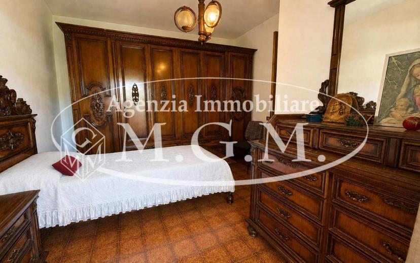 Villa a schiera via Gabriele D'Annunzio,, Centro, Vicopisano — foto 30 di 37