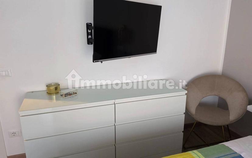 Appartamento via San Lazzaro, Vallato - San Lazzaro, Fano — foto 6 di 20