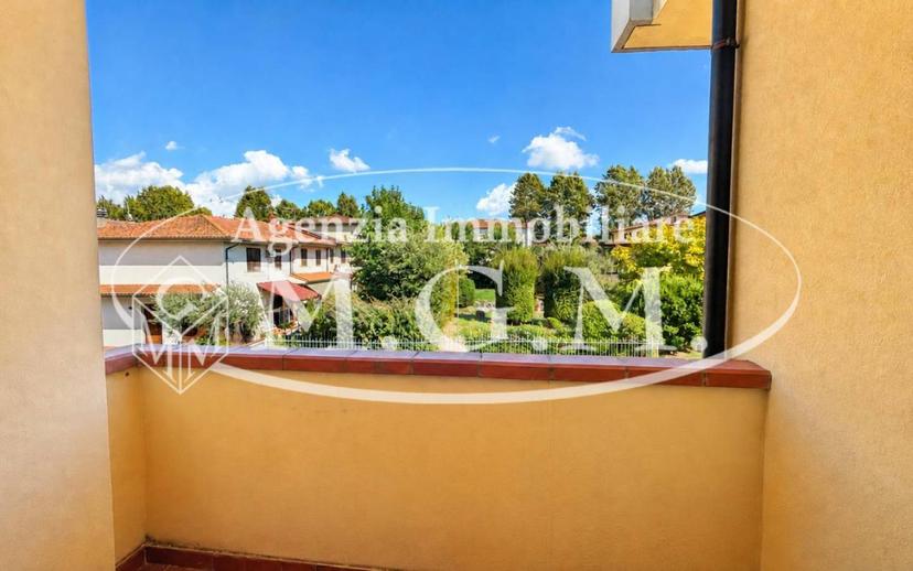 Villa a schiera via Gabriele D'Annunzio,, Centro, Vicopisano — foto 19 di 37