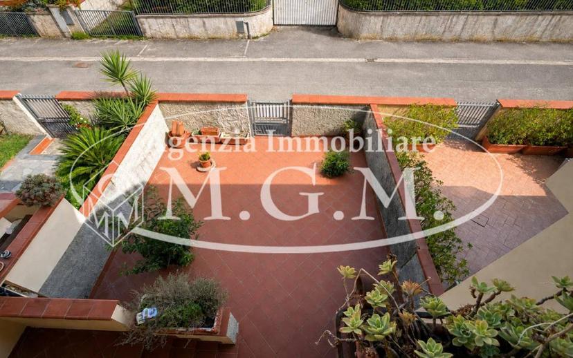 Villa a schiera via Gabriele D'Annunzio,, Centro, Vicopisano — foto 33 di 37