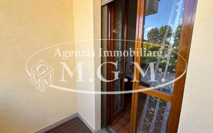 Villa a schiera via Gabriele D'Annunzio,, Centro, Vicopisano — foto 16 di 37