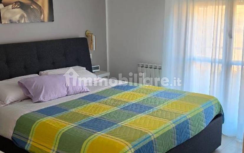 Appartamento via San Lazzaro, Vallato - San Lazzaro, Fano — foto 15 di 20