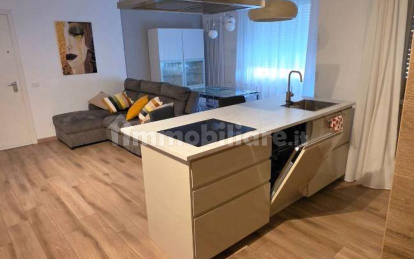 Appartamento via San Lazzaro, Vallato - San Lazzaro, Fano — foto 19 di 20