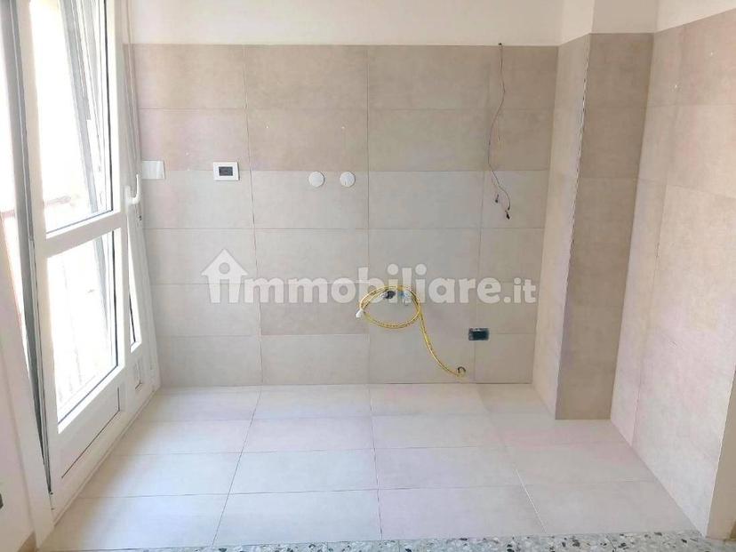 Trilocale via Pirano, Baiamonti - Valmaura, Trieste — foto 2 di 20