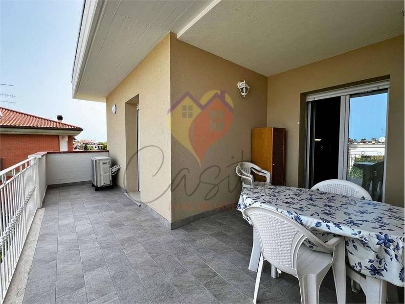 Trilocale via Capri, 2b, Villa Rosa, Martinsicuro — foto 19 di 61