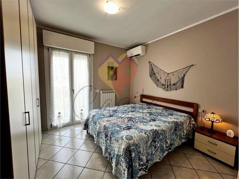 Trilocale via Capri, 2b, Villa Rosa, Martinsicuro — foto 57 di 61