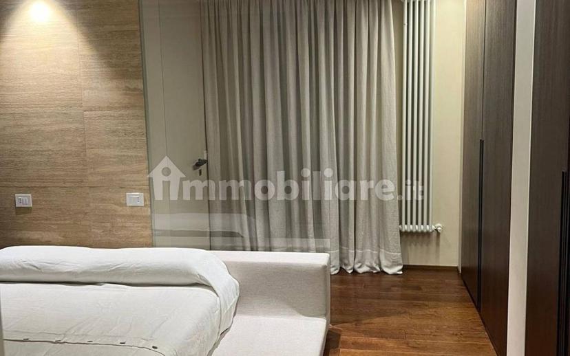 Appartamento via dell'Università, Centro Storico, Modena — foto 24 di 29
