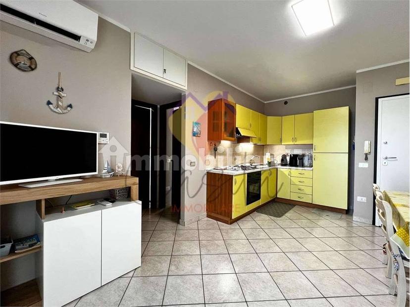 Trilocale via Capri, 2b, Villa Rosa, Martinsicuro — foto 59 di 61