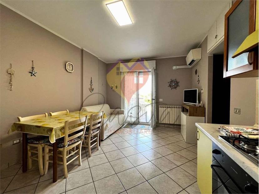 Trilocale via Capri, 2b, Villa Rosa, Martinsicuro — foto 36 di 61