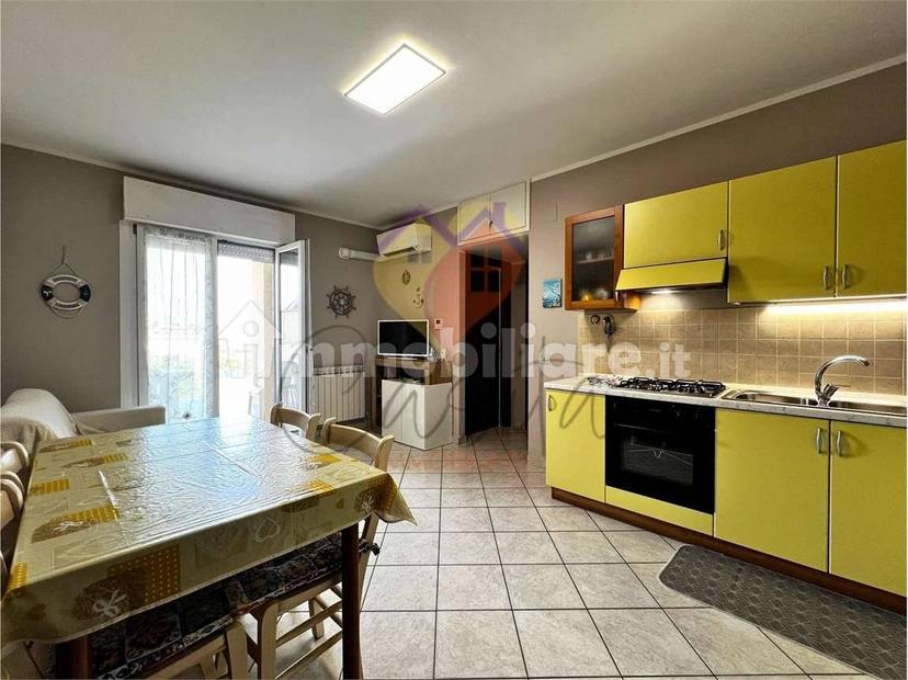 Trilocale via Capri, 2b, Villa Rosa, Martinsicuro — foto 48 di 61