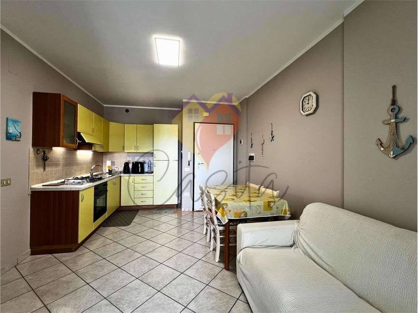 Trilocale via Capri, 2b, Villa Rosa, Martinsicuro — foto 27 di 61