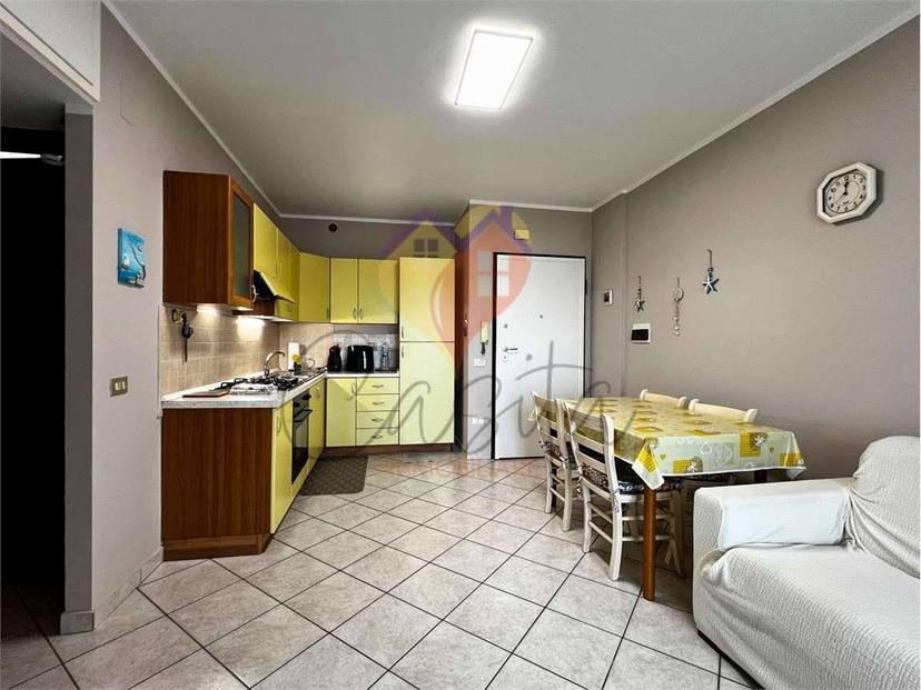 Trilocale via Capri, 2b, Villa Rosa, Martinsicuro — foto 49 di 61