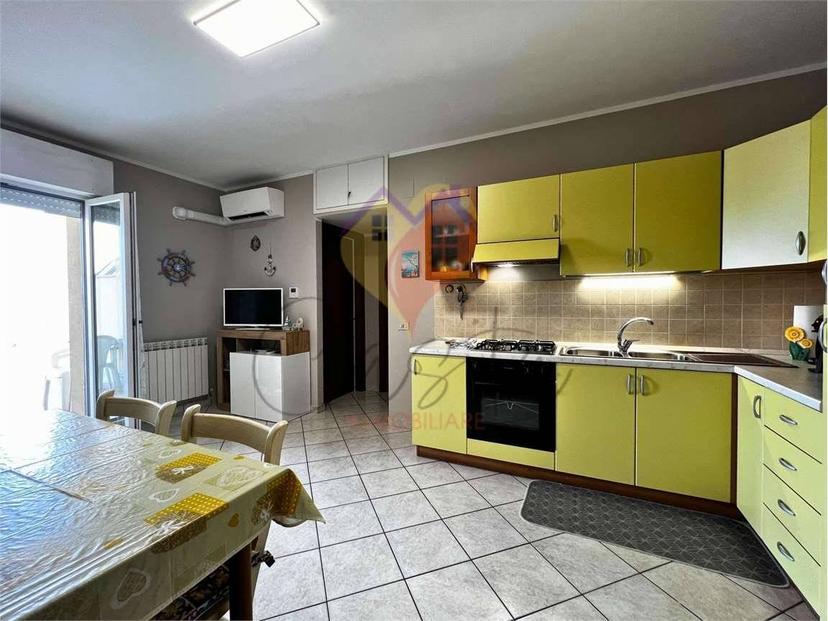 Trilocale via Capri, 2b, Villa Rosa, Martinsicuro — foto 10 di 61