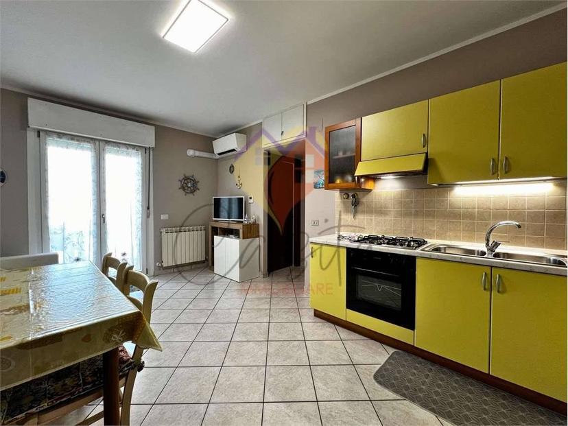 Trilocale via Capri, 2b, Villa Rosa, Martinsicuro — foto 38 di 61