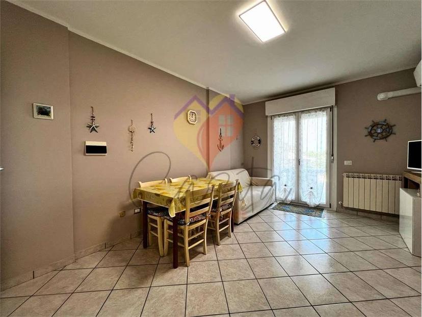 Trilocale via Capri, 2b, Villa Rosa, Martinsicuro — foto 9 di 61