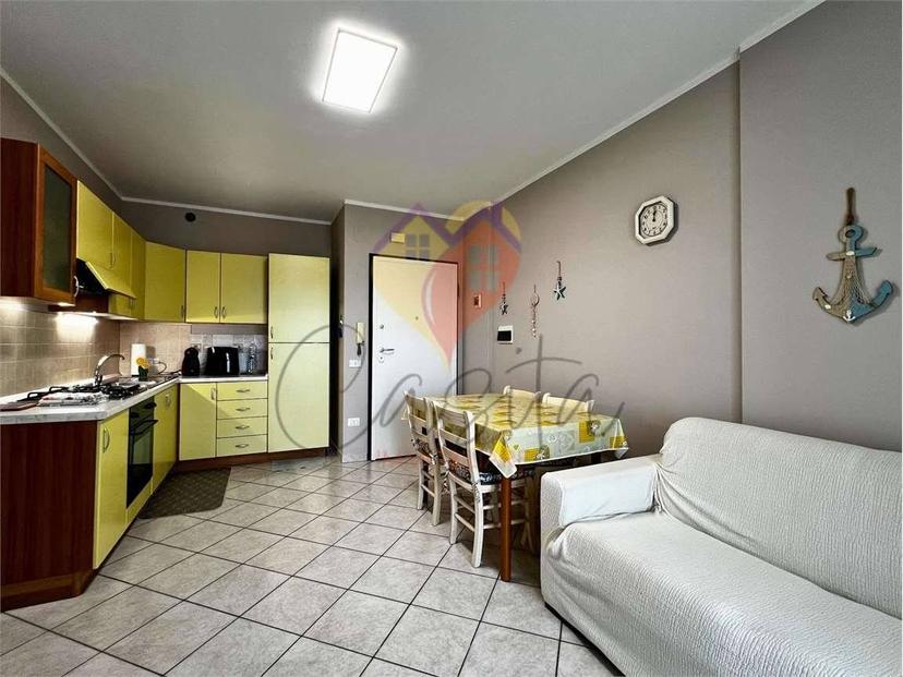 Trilocale via Capri, 2b, Villa Rosa, Martinsicuro — foto 20 di 61