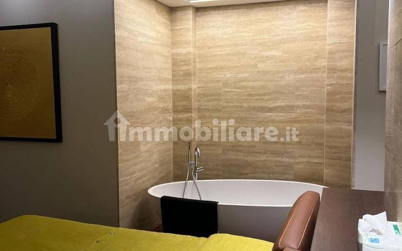 Appartamento via dell'Università, Centro Storico, Modena — foto 17 di 29
