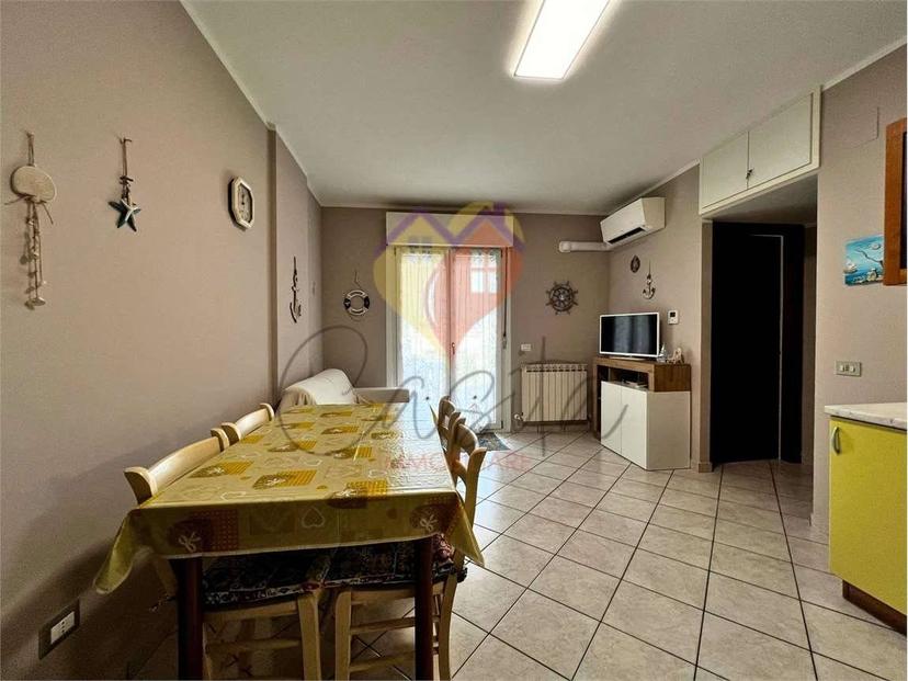 Trilocale via Capri, 2b, Villa Rosa, Martinsicuro — foto 51 di 61