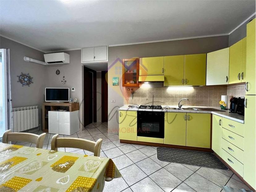 Trilocale via Capri, 2b, Villa Rosa, Martinsicuro — foto 2 di 61