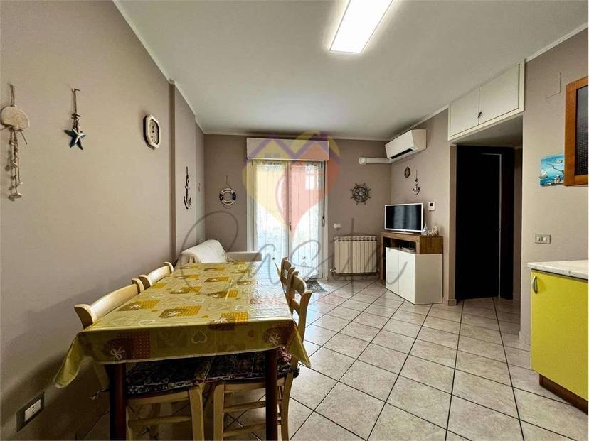 Trilocale via Capri, 2b, Villa Rosa, Martinsicuro — foto 58 di 61