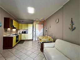 Trilocale via Capri, 2b, Villa Rosa, Martinsicuro