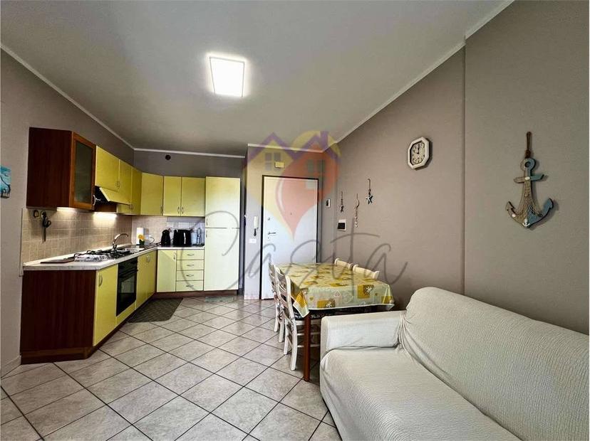 Trilocale via Capri, 2b, Villa Rosa, Martinsicuro