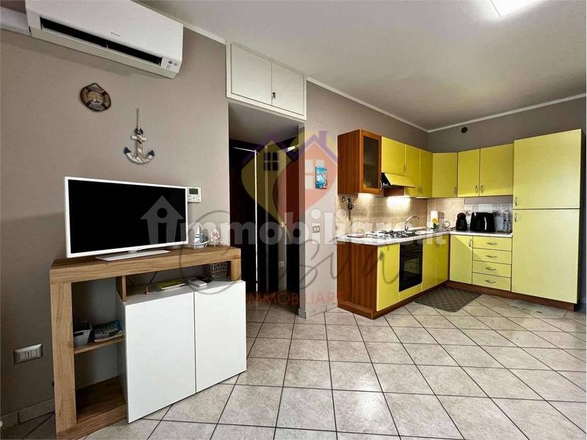 Trilocale via Capri, 2b, Villa Rosa, Martinsicuro — foto 4 di 61