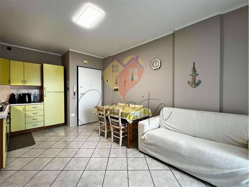 Trilocale via Capri, 2b, Villa Rosa, Martinsicuro — foto 43 di 61