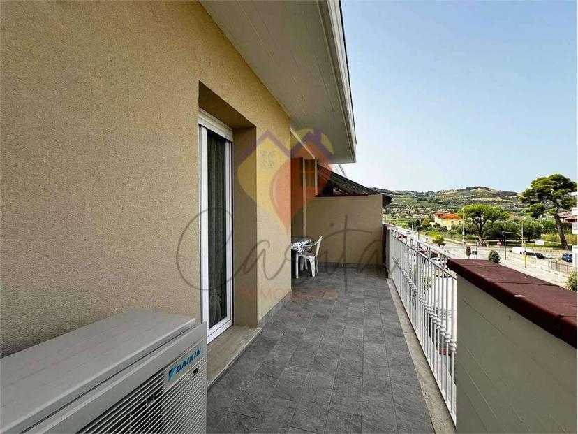 Trilocale via Capri, 2b, Villa Rosa, Martinsicuro — foto 3 di 61