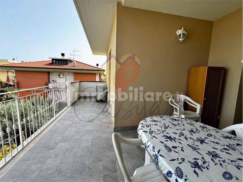 Trilocale via Capri, 2b, Villa Rosa, Martinsicuro — foto 7 di 61