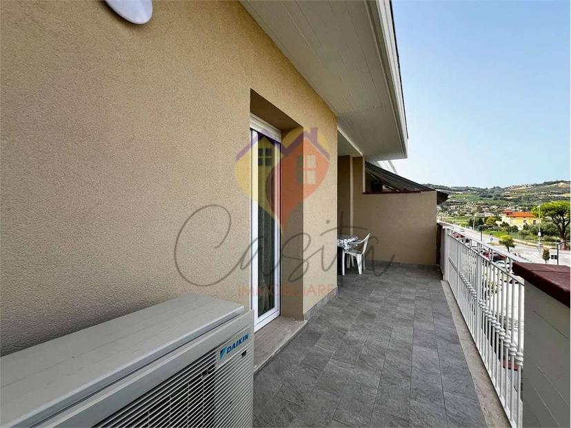 Trilocale via Capri, 2b, Villa Rosa, Martinsicuro — foto 29 di 61
