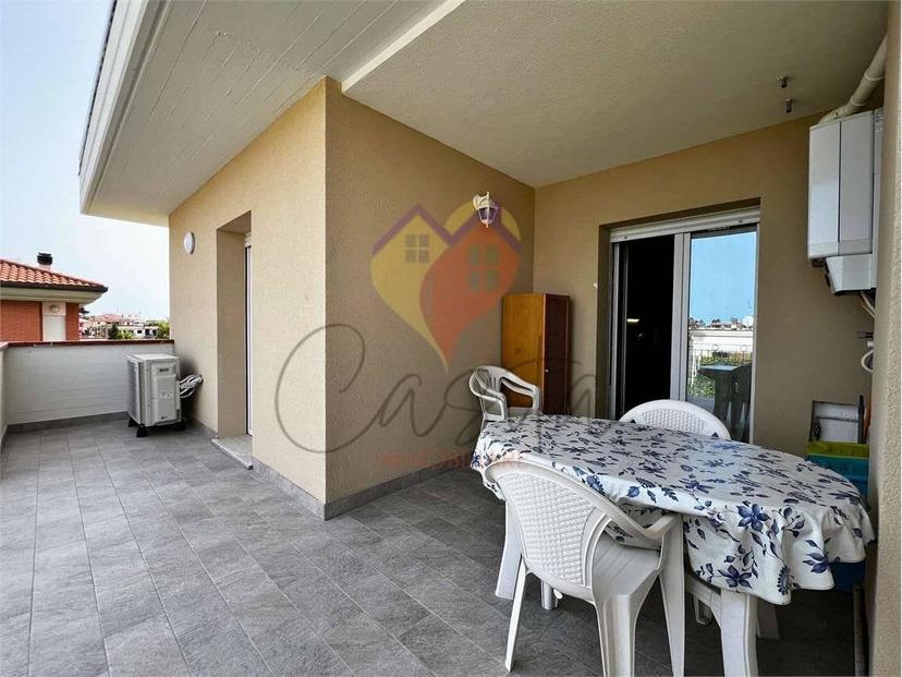 Trilocale via Capri, 2b, Villa Rosa, Martinsicuro — foto 34 di 61