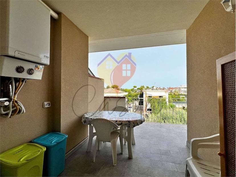 Trilocale via Capri, 2b, Villa Rosa, Martinsicuro — foto 44 di 61