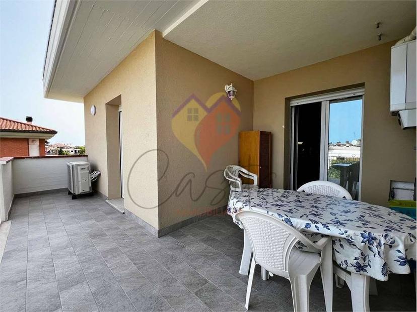 Trilocale via Capri, 2b, Villa Rosa, Martinsicuro — foto 15 di 61