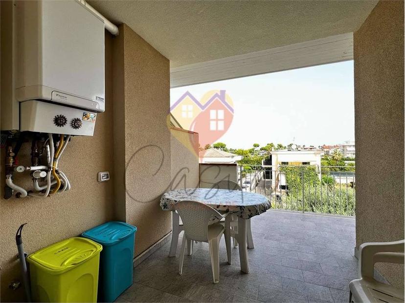 Trilocale via Capri, 2b, Villa Rosa, Martinsicuro — foto 8 di 61