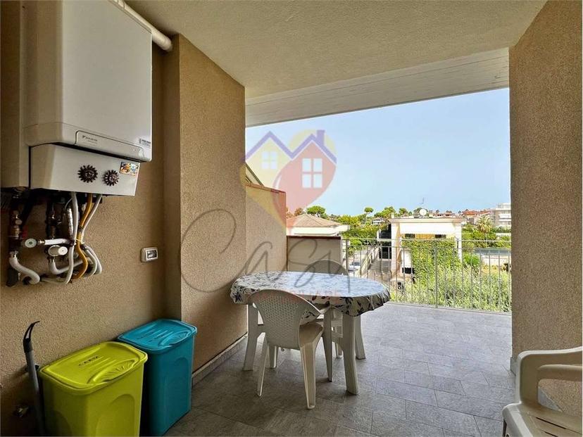 Trilocale via Capri, 2b, Villa Rosa, Martinsicuro — foto 23 di 61