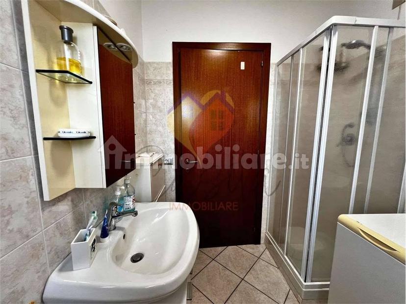 Trilocale via Capri, 2b, Villa Rosa, Martinsicuro — foto 28 di 61