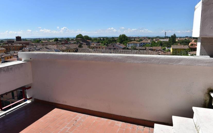 Monolocale vicolo Parco Nord 15, Centro, San Pietro in Casale — foto 11 di 13