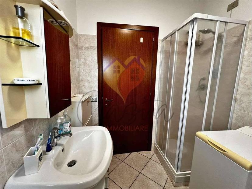 Trilocale via Capri, 2b, Villa Rosa, Martinsicuro — foto 35 di 61