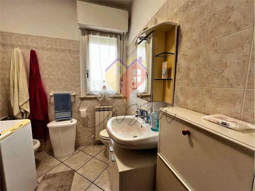 Trilocale via Capri, 2b, Villa Rosa, Martinsicuro — foto 25 di 61