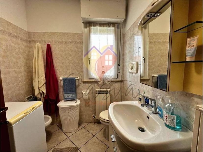 Trilocale via Capri, 2b, Villa Rosa, Martinsicuro — foto 31 di 61