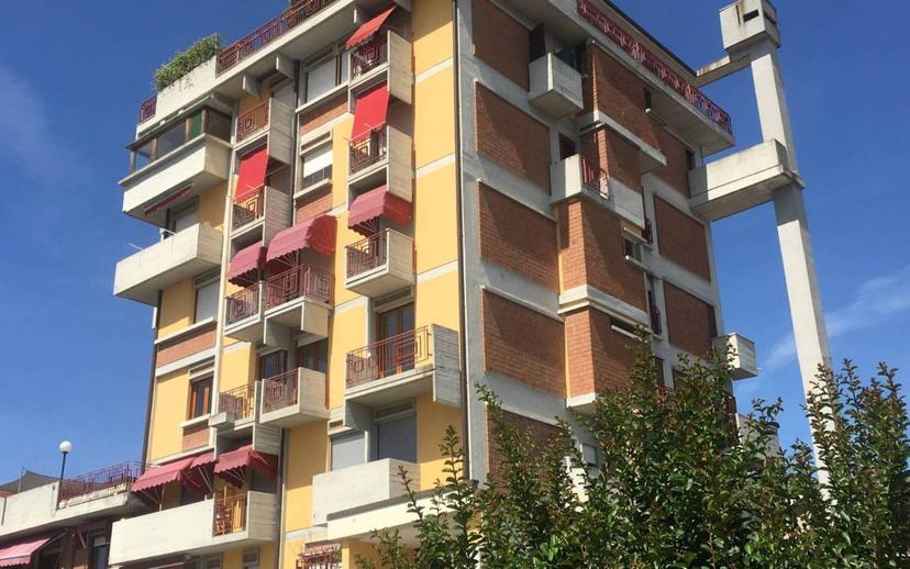Monolocale vicolo Parco Nord 15, Centro, San Pietro in Casale — foto 6 di 13