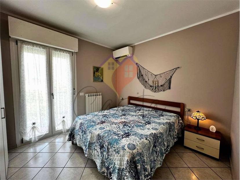 Trilocale via Capri, 2b, Villa Rosa, Martinsicuro — foto 55 di 61