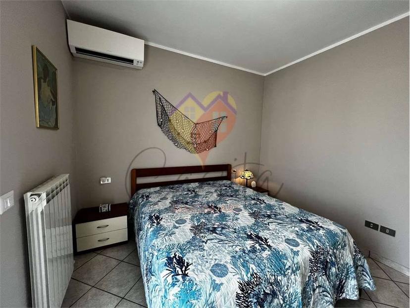 Trilocale via Capri, 2b, Villa Rosa, Martinsicuro — foto 30 di 61