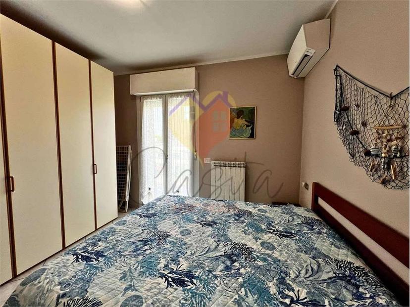 Trilocale via Capri, 2b, Villa Rosa, Martinsicuro — foto 24 di 61
