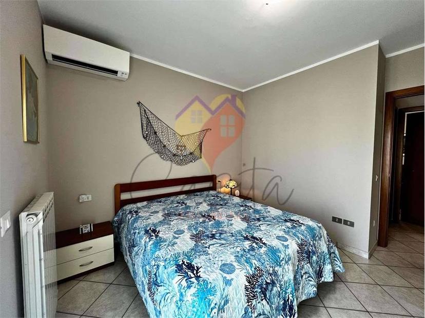 Trilocale via Capri, 2b, Villa Rosa, Martinsicuro — foto 6 di 61