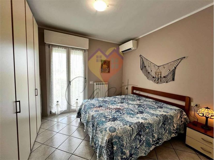 Trilocale via Capri, 2b, Villa Rosa, Martinsicuro — foto 41 di 61