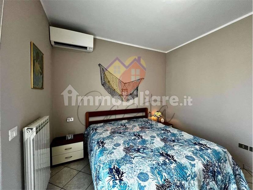 Trilocale via Capri, 2b, Villa Rosa, Martinsicuro — foto 45 di 61