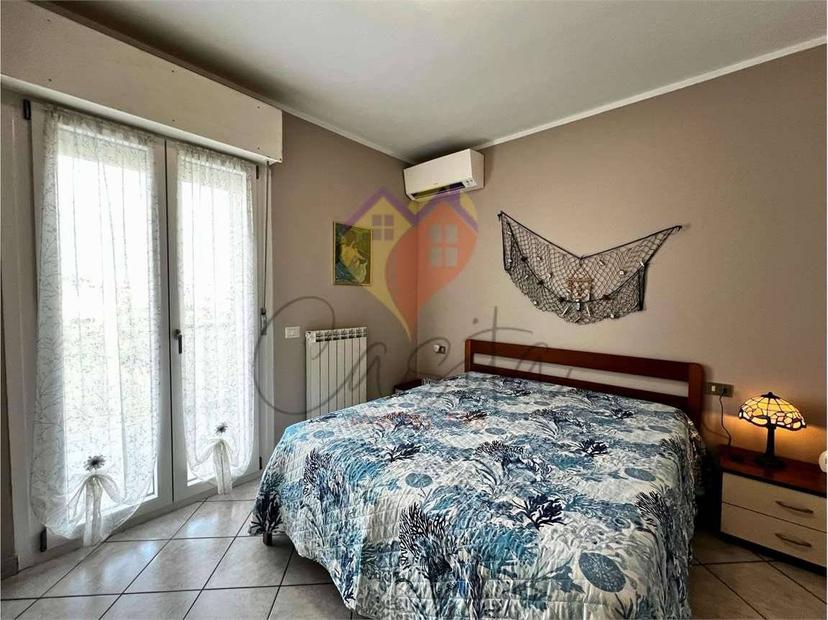 Trilocale via Capri, 2b, Villa Rosa, Martinsicuro — foto 11 di 61