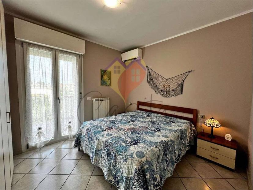 Trilocale via Capri, 2b, Villa Rosa, Martinsicuro — foto 22 di 61